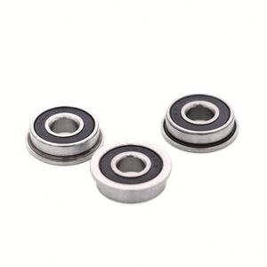 Non-standard BBYB632744 Textile Machine Bearing D231300 D231303 D231304 High Speed Chrome Steel P0 Precision 822-2Z - Product Image 2