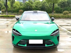 Xiaomi YU7 <span class=keywords><strong>Max</strong></span> 2025 d'occasion, SUV électrique AWD longue portée, performances optimales, conduite à gauche, jantes <span class=keywords><strong>Brembo</strong></span> 21 pouces, toutes options, prêt à être expédié FOB - Product Image 2