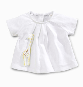 ชุดนอนเด็กอ่อนแบบเรียบ ผ้าฝ้าย ยูนิเซ็กซ์ น่ารัก ขายส่งราคาดีที่สุด - Product Image 1