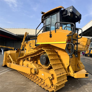 Nueva excavadora hidrostática sobre orugas 200hp D200H a la venta - Product Image 6