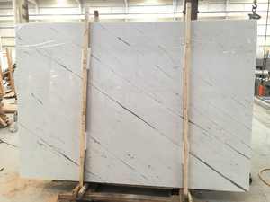 Sivec белый мрамор Греция Македонский Полярный белый мрамор - Product Image 4