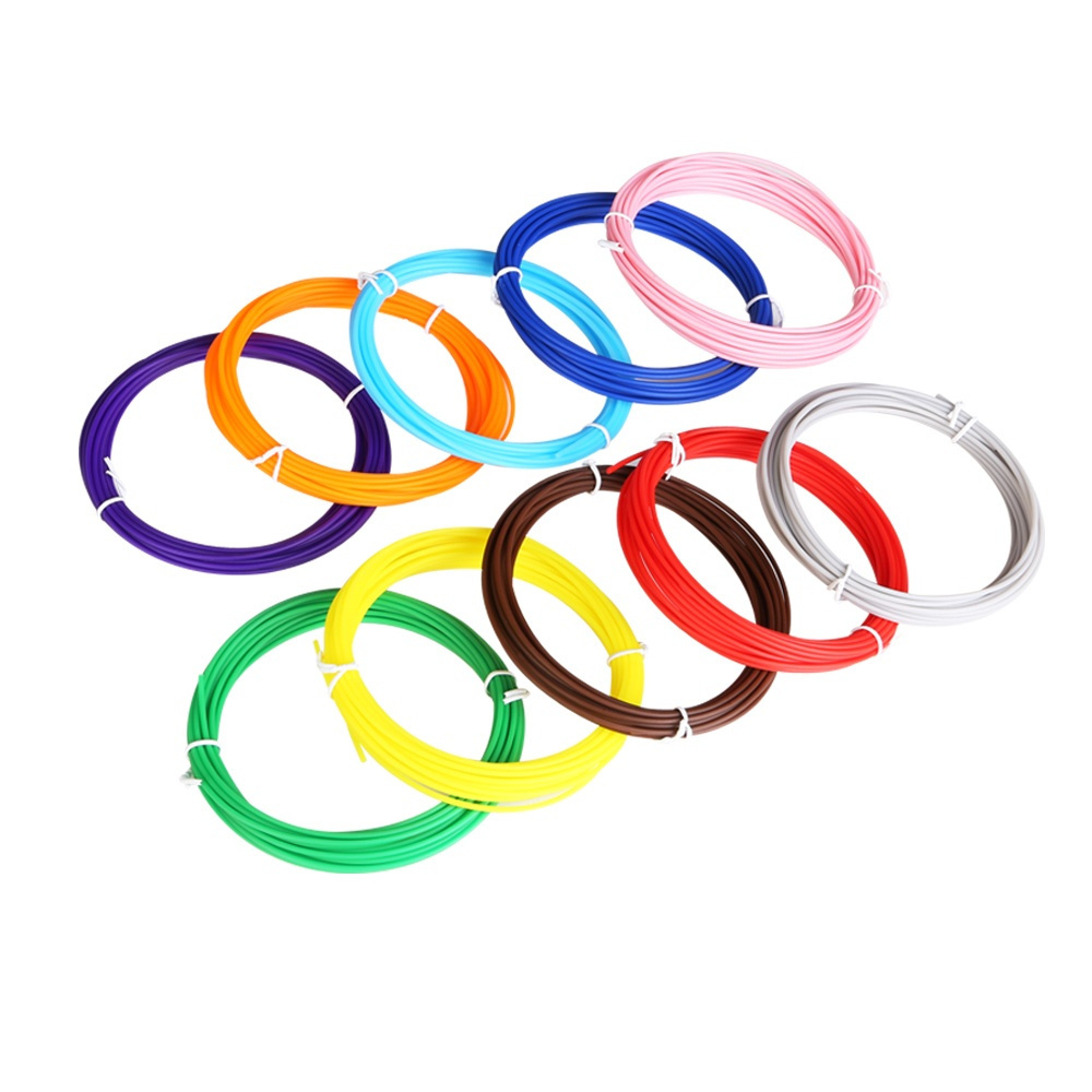 Random 10 Colors