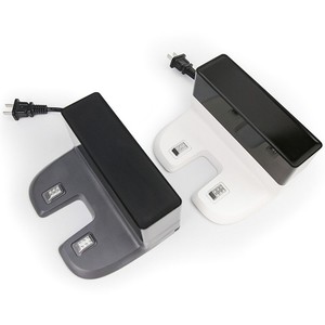 Convient pour Ecovacs Accessoires pour aspirateur T9T8 Charging Dock T5 Charger <span class=keywords><strong>N5</strong></span> N8 DJ65 DX55 Charger - Product Image 1