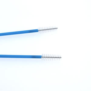 Gynaecologische Borstel Steriele Gynaecologie Vaginale Borstel - Product Image 2