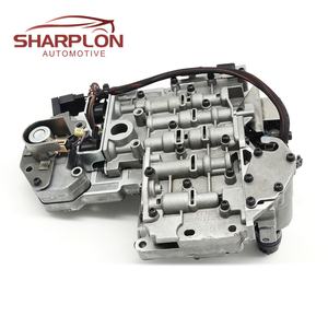 Cuerpo de Válvulas de Transmisión RAM A518, Piezas de Caja de Cambios Automática de Alta Calidad 47RE A618 para Dodge Chrysler - Product Image 6