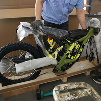 Contrôleur de Pièces Détachées en Stock 2025 pour Surron Light Bee X, Sur Ron Ultra, Talaria Sting MX4 X3, Dirt Bike Électrique Sur-Ron