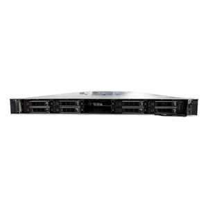 Serveur compact 1U R660 pour l'entreprise : Support matériel informatique stable, 32 DDR5 RDIMMs, mémoire haute capacité - Product Image 2