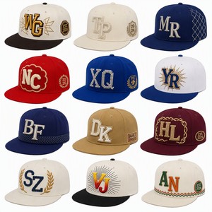 Nuovi Cappelli Promozionali Personalizzati 2025: Berretti da Baseball in Cotone con <span class=keywords><strong>Logo</strong></span> Ricamato, 6 Pannelli, Snapback OEM - Product Image 1