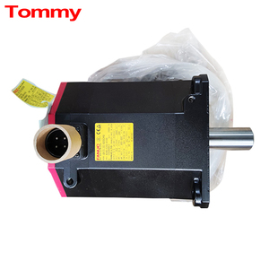 A06B-0269-B100 AiS 30/4000HV Servomotor de CA FANUC - Product Image 6
