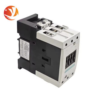 Contactor de Potencia de CA SIEMENS 3RT1 044-1AL20 3RT1044-1AL20 Nuevo y Original, Controlador Programable - Product Image 1