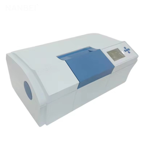 เครื่องวัดโพลาไรมิเตอร์แบบดิจิตอลอัตโนมัติ CHINCAN WZZ-2S สำหรับห้องปฏิบัติการ  หน้าจอ LCD  ความยาวคลื่น 589.44 นาโนเมตร  วัดการหมุนของแสง  วัดค่าความหวาน  WZZ-2S ดิจิตอลอัตโนมัติ - Product Image 5