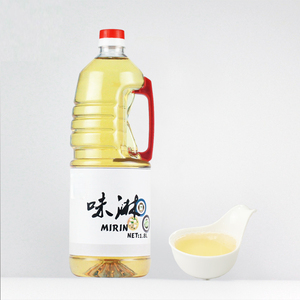 Sauce japonaise <span class=keywords><strong>Hon</strong></span> <span class=keywords><strong>Mirin</strong></span> en gros pour la restauration - Product Image 4