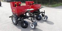 Planteuse de pommes de terre pour tracteur, semoir pour tracteur