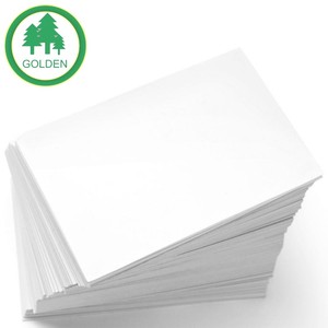 SBS <b>White</b> Paper CIS Ivory Board 250gsm 350gsm 400gsm Packaging Paper C1S Folding Box Board 300gsm - Product Image 1