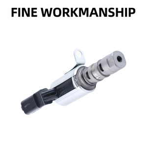 19209G 	 9652536480 1920LQG Peugeot 307 <span class=keywords><strong>308</strong></span> 408 508 3008 Citroën C5 C4 Solénoïde de calage variable des soupapes - Product Image 3