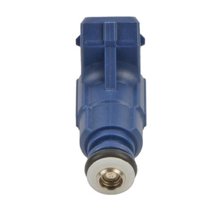 Inyector de Combustible 0280156014 A1120780149 para Mercedes C240 CLK320, Piezas de Repuesto para Motor de Gasolina - Product Image 2
