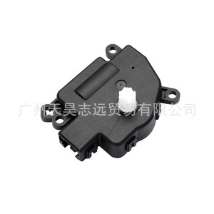 Throttle Valve 5061099AA for Dodge Dakota Chrysler 300 <b>Motor</b> <b>Controlled</b> Damper Replacement Part - Product Image 4