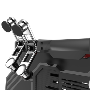 תזכיר ak77 plug-in שש אצבע כל-ב-אחד בקר משחק נייד כפתור מפתח אש אש חינם ג 'ויסטיק גאמפד l1 - Product Image 6