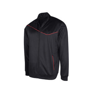 Conjunto Deportivo para Hombre, Último Diseño, con Cremallera, Manga Larga, para Correr, Trotar, Deportes Atléticos, para Adultos - Product Image 6