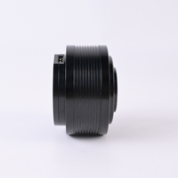 Motor de Engranajes de Imán Permanente ENCOS EC-A6416-P2-25, CAN-FD, 60A Corriente Continua, 73% de Eficiencia, IP54, Certificado ROHS, para Robot