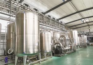 مسحوق أوراق المورينجا السائبة مسحوق المورينجا الصف الغذاء - Product Image 5