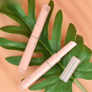 Emballage cosmétique pour crayon, nouveau produit, tubes à rouge à lèvres vides, contenants fins pour rouge à lèvres, tube à rouge à lèvres à pression très vendu - Product Image 2