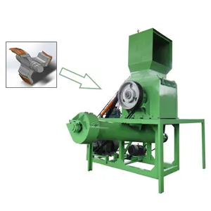 Economic and good performance plastic crusher/plastic mill/ plastic shredder price