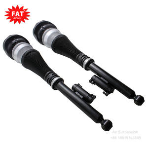 โช้คอัพรถหลังโช้คอัพอากาศ2223207413 2223205901หลังสำหรับ Maybach <span class=keywords><strong>Mercedes</strong></span> Benz W222 X222 S350 400 63amg <span class=keywords><strong>4MATIC</strong></span> - Product Image 2