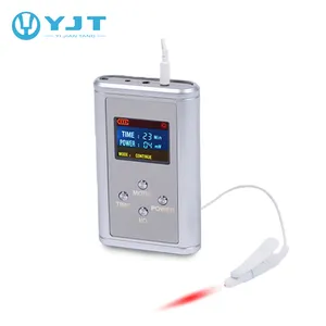 Instrument médical à ultrasons l'éjaculation prématurée rhinite laser traitement