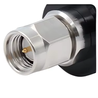 SMA-JR-18-5W Jack Coaxial Mâle 5W 18GHz Charge