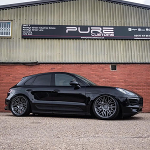 Rines Forjados de 18 19 20 22 Pulgadas para <span class=keywords><strong>Lamborghini</strong></span> Aventador <span class=keywords><strong>SVJ</strong></span> <span class=keywords><strong>Roadster</strong></span> <span class=keywords><strong>Huracan</strong></span> Evo Performante Spyder Urus Centenario BMW JDR - Product Image 5