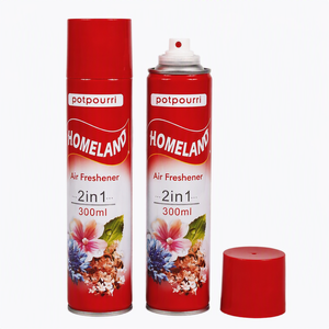 <span class=keywords><strong>Deodorante</strong></span> <span class=keywords><strong>Spray</strong></span> Aerosol all'Ingrosso <span class=keywords><strong>per</strong></span> Casa, Hotel, Auto e Bagno, Fragranza a Lunga Durata, Elimina Odori - Product Image 2