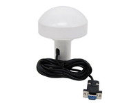Récepteur GNSS BE-27D Mushroom Head 9e et 10e génération, antenne patch en céramique, AIS, synchronisation marine, BeiDou, Beitian