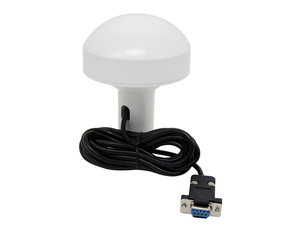 Récepteur GNSS BE-27D Mushroom Head 9e et 10e génération, antenne patch en céramique, AIS, synchronisation marine, BeiDou, Beitian - Product Image 2