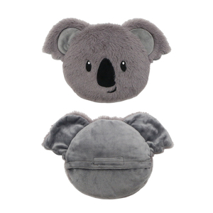 Gói Nhiệt Ẩm Đám Mây Màu Hồng - Product Image 6