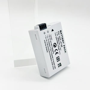 <span class=keywords><strong>Batterie</strong></span> LP-E8 pour appareil photo <span class=keywords><strong>Canon</strong></span> EOS 550D 600D 650D <span class=keywords><strong>700D</strong></span> X4 X5 X6i X7 - Product Image 4
