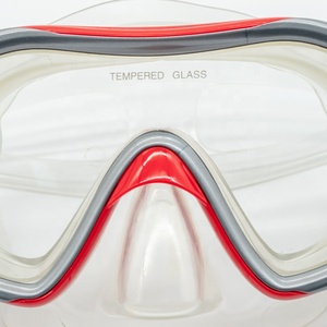 Supertravel-Gafas de natación para niños y niñas, máscara de natación con cubierta para la nariz, esnórquel, máscara de buceo - Product Image 5