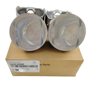 Chất lượng cao phụ tùng ô tô xe giả mạo <span class=keywords><strong>piston</strong></span> cho Hyundai Kia 234102g500 - Product Image 2