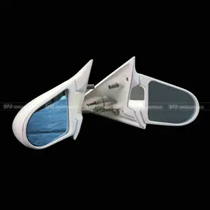 For Mazda RX8 SE3P Early GND Aero Mirror (Left Hand Drive Vehicle)