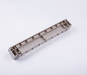 Pièces d'imprimantes de carnets nantan PR9/90, fil d'alignement, cadre d'unité de réglage - Product Image 3