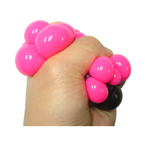 Ballon TPR <span class=keywords><strong>anti</strong></span>-<span class=keywords><strong>stress</strong></span>, exercice de relaxation pour les doigts - Product Image 1