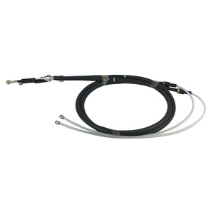 Cables de Freno de Mano para Volkswagen Golf Mk4 1J0609721AQ, Repuestos Nuevos - Product Image 1