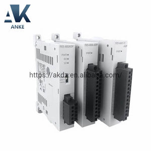 Módulo de expansión PLC para Mitsubishi, de 2, 2, 1, 2, 2, 1, 2, 2, 2, 1, 2, 2, 1, 2, 2, 1, 2 - Product Image 2