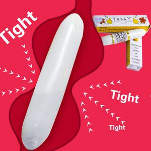 Bâtonnet de resserrement vaginal portable Chinaherbs, best-seller, nettoyant vaginal à base de plantes pour femmes avec barre de tension et baguette vaginale Yoni - Product Image 3