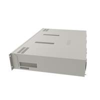 Chargeur de batterie hybride professionnel 8 canaux avec protection OTP/OVP, compatible NiMH, matériau ignifuge, sortie 20V/5A