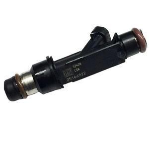Inyector de Combustible 25166922 25323972 para Motor de Gasolina V6 de 3.0L 3.4L 3.2L 3.5L de GM Chevrolet con Transmisión Automática - Product Image 1