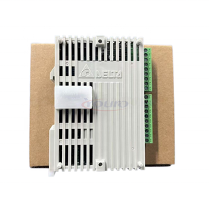 Module d'extension numérique I/O DVP-S Series DVP16SP11TS 100% neuf et original |   8 entrées/8 sorties |   Transistor (Source) - Product Image 5