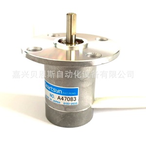 Encodeur rotatif Tamagawa BRT TS2613N11E1 pour machine de moulage sous pression Toshiba - Product Image 4