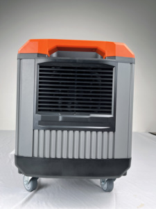 เครื่องกำเนิดไฟฟ้าสำรอง (UPS) สถานีไฟฟ้าแบบพกพา ระบบชาร์จเร็ว 3000W ระบบพลังงานแสงอาทิตย์ แบตเตอรี่ลิเธียมสำรองสำหรับกรณีฉุกเฉิน T30 กำลังไฟ 3000W  ใช้งานได้อย่างมั่นคง - Product Image 6