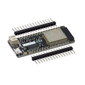 <span class=keywords><strong>LOLIN</strong></span> <span class=keywords><strong>D32</strong></span> V1.0.0 - WLAN- und Bluetooth-Board Basierend auf ESP-32 Esp32 ESP-32 4MB FLASH MicroPython-Kompatibel <span class=keywords><strong>LOLIN</strong></span> <span class=keywords><strong>D32</strong></span> V1.0.0 - Product Image 5